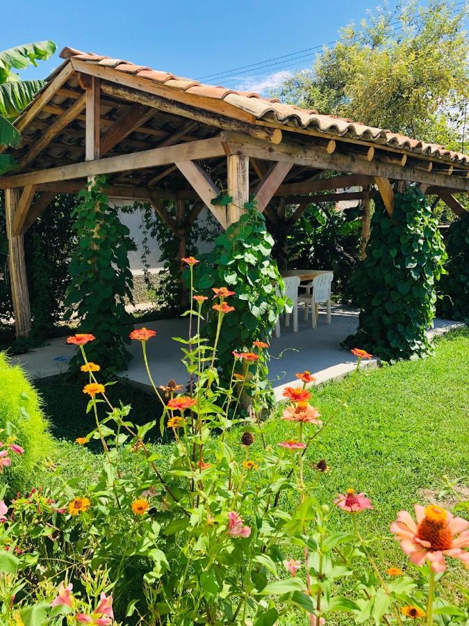 ,,Anna'S" Guesthouse K'vemo Alvani Exterior photo