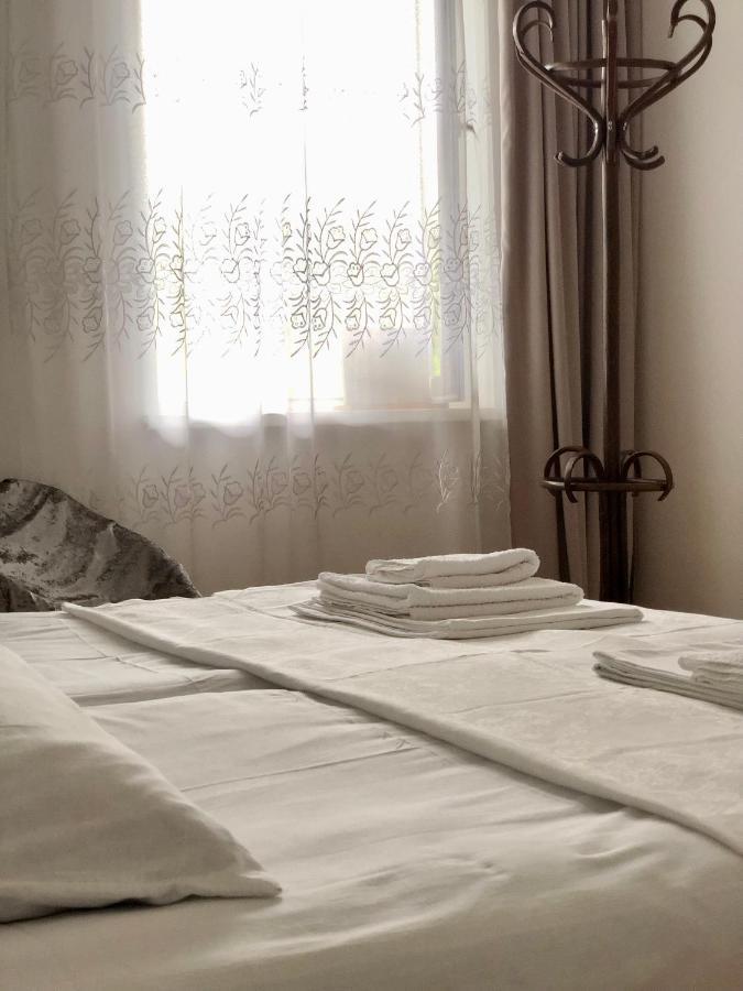,,Anna'S" Guesthouse K'vemo Alvani Exterior photo