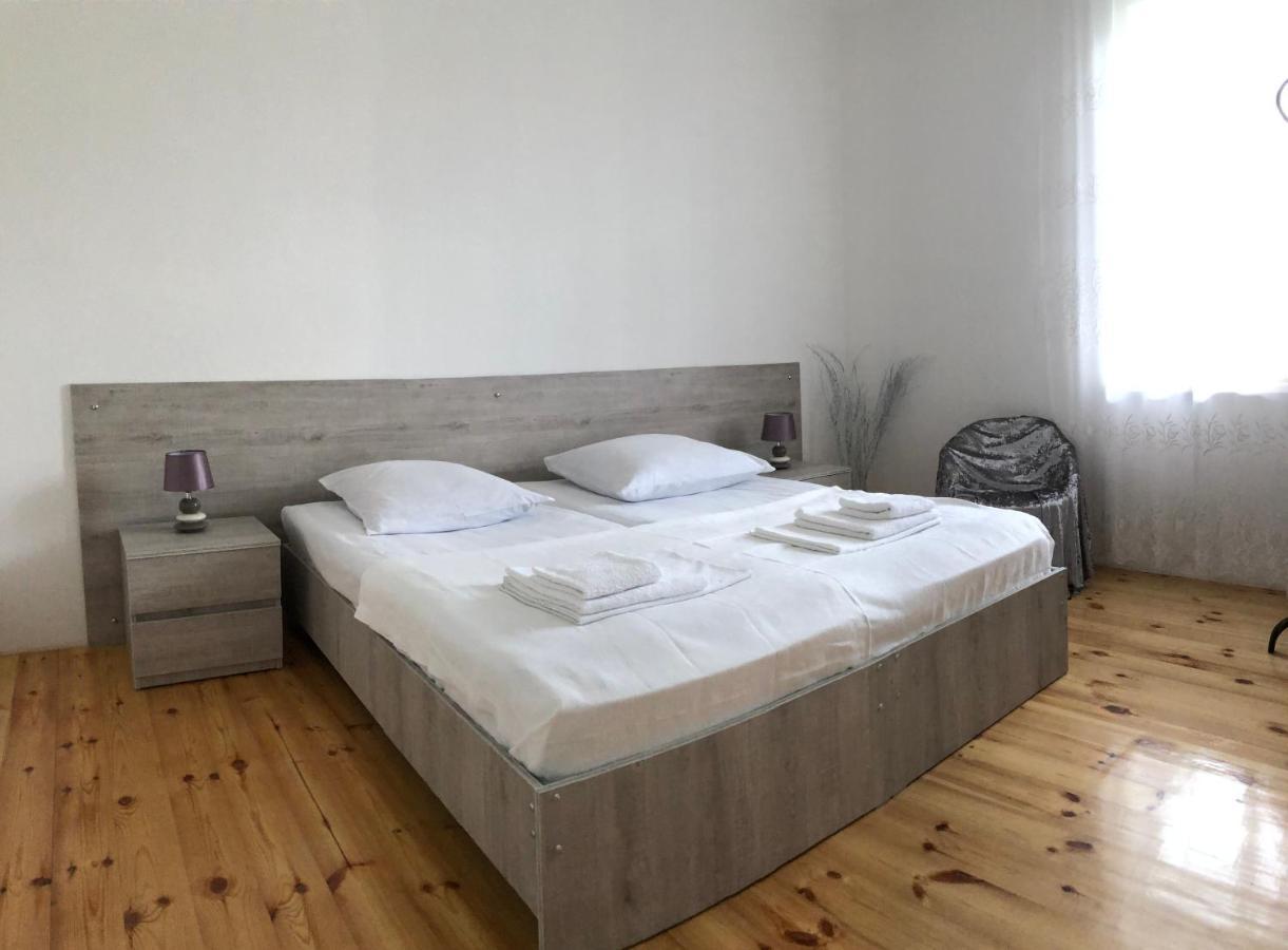 ,,Anna'S" Guesthouse K'vemo Alvani Exterior photo