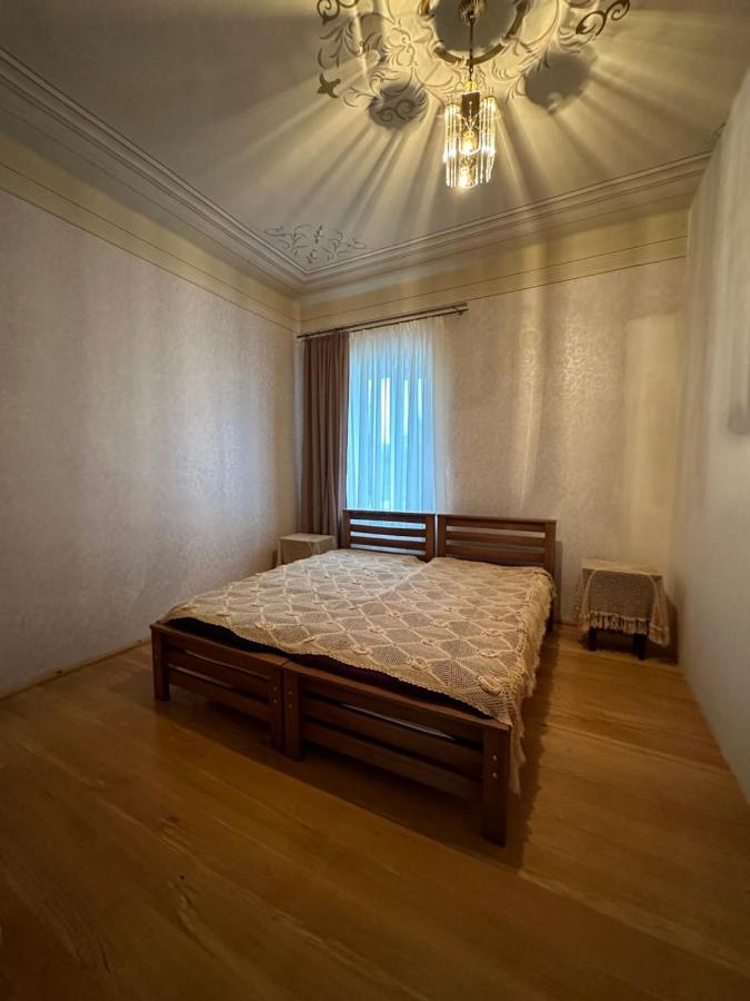 ,,Anna'S" Guesthouse K'vemo Alvani Exterior photo