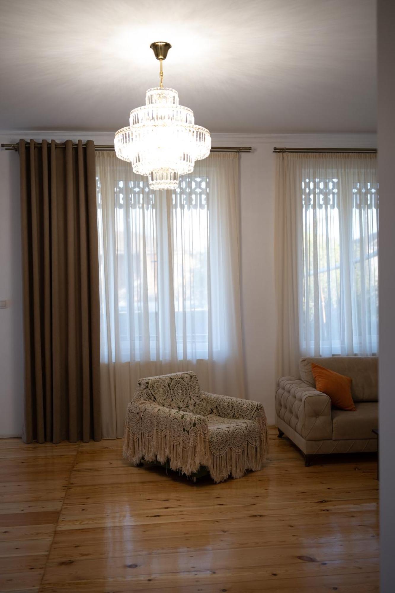 ,,Anna'S" Guesthouse K'vemo Alvani Exterior photo