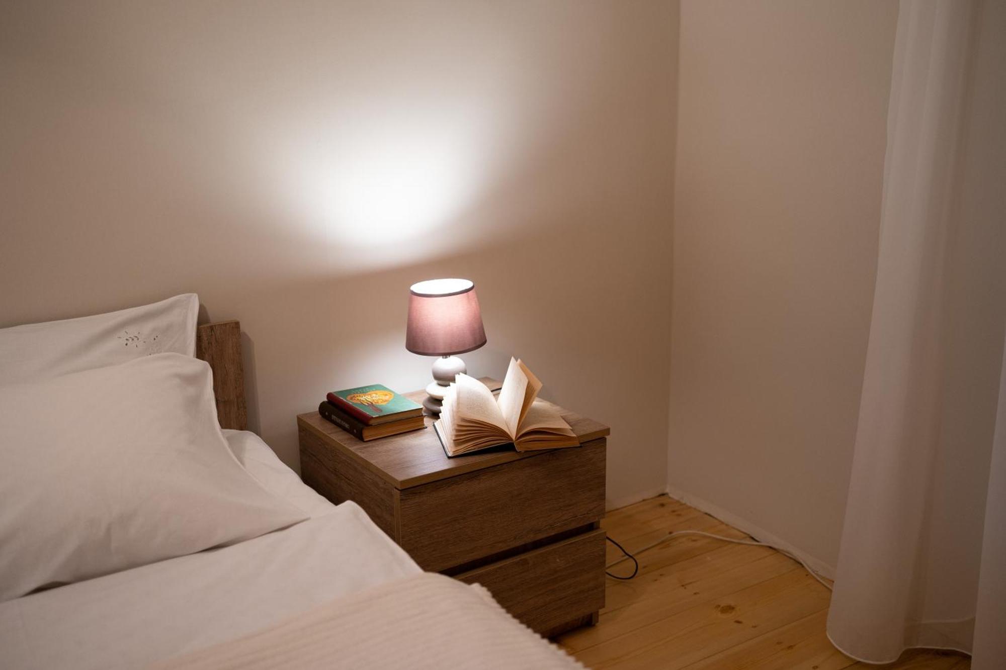 ,,Anna'S" Guesthouse K'vemo Alvani Exterior photo